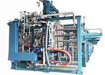 eps epp etpu molding machine