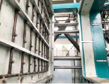 eps epp etpu molding machine
