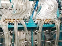 eps epp etpu molding machine