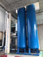 central vacuum system