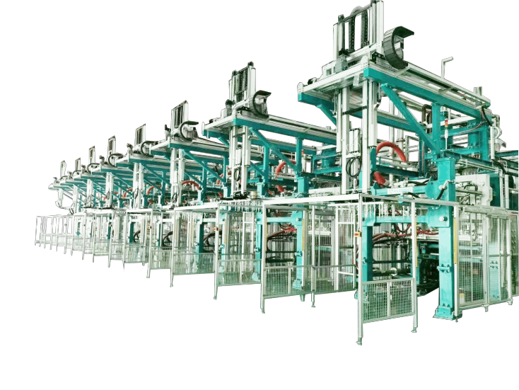eps machine