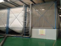 eps silos machine