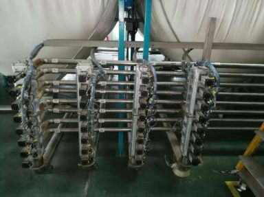 eps silos machine